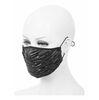 Deconstruction Non-medical Face mask