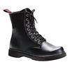 DEFIANT-100 Black Combat Boots
