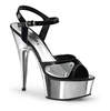 DELIGHT-609NC Black