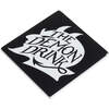 The Demon Drink Coaster