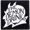 The Demon Drink Coaster