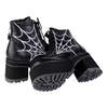 RANGER-105 Spider Web Platform Boots