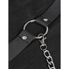 Devil's Dominion Trench Coat