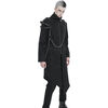 Devil's Dominion Trench Coat