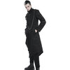 Devil's Dominion Trench Coat