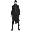 Devil's Dominion Trench Coat