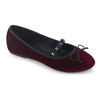 DRAC-07 Burgundy