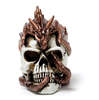 Dragon Keepers Skull Miniature