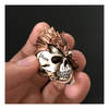 Demon Skull Miniature