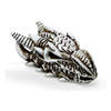 Dragon Skull Miniature