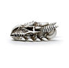 Dragon Skull Miniature