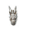 Dragon Skull Miniature