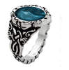 Dragons Celtica Ring