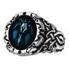 Dragons Celtica Ring