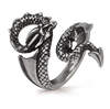 Dragons Lure Ring