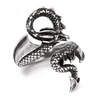 Dragons Lure Ring