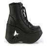 DYNAMITE-106 Star Platform Boots
