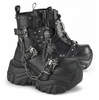 Demonia ECHO-60 Women's Platform Boots