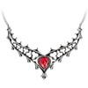 Elizabethan Necklace – Alchemy Gothic Necklace