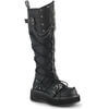 EMILY-221 Knee-high Platform Boots