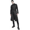 Enforcer Coat