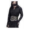 Exorcise Men's Waist Belt