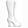 EXOTICA-2020 White