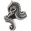 Fafnirok Viking Longship Ring