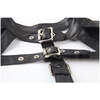 Fated long sleeve harness