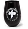 Favourite Spirit Stemless Glass