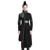 Final Encounter Women's Post Apocalypse Coat