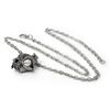 My Forever Friend Gothic Alchemy Pendant