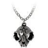 My Forever Friend Gothic Alchemy Pendant