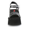 FUNN-10 Platform Sandals