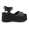 FUNN-10 Platform Sandals