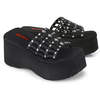 FUNN-13 Platform Sandals