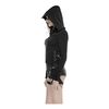 Fury Women's Hoodie