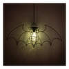 Solar Powered Bat Lantern Light