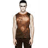 Gears of Wrath Sleeveless Shirt