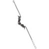 Gothic Bat - Alchemy of England Bracelet