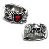 Broken Heart Ring