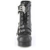 GOTHIKA-66 Mid-Calf Boot
