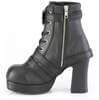 GOTHIKA-66 Mid-Calf Boot