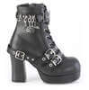 GOTHIKA-66 Mid-Calf Boot
