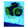 Green UV Gaz Kitten Respirator