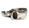 Half Skull Trinket Dish