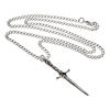 Hand Of Macbeth Dagger Pendant