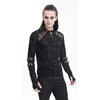 Hexed Men's Long-Sleeve Shirt