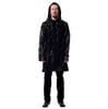 Hide Short Tai Coat