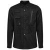 Hypermesh Men's Button-up Long-Sleeve Shirt